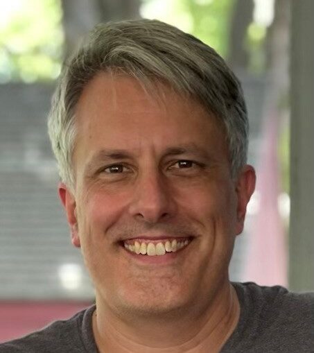 Tim Juliani Pic