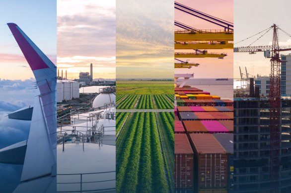 New Standard Clears Path for Corporate Investment in Supply Chain Decarbonization